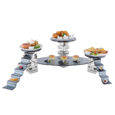 Kệ trang trí buffet SX-7254