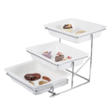 Kệ trang trí buffet SX-7266