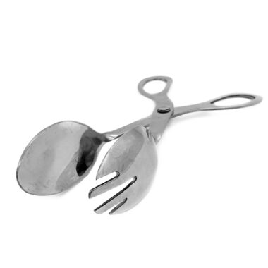 Kéo gắp salad N3 DCK ASN02