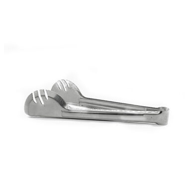 Kẹp gắp bán nguyệt inox 2 bên răng HD250S