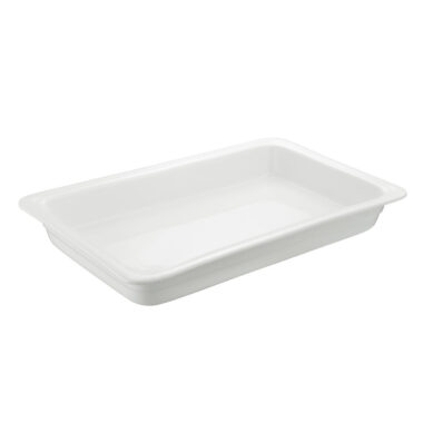 Khay GN sứ-11 126563