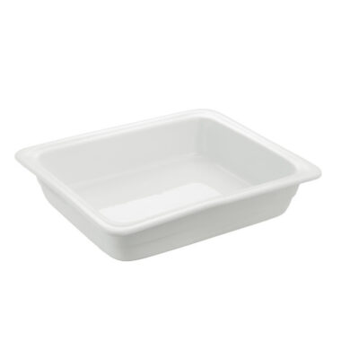 Khay GN sứ-12 126565