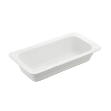 Khay nhựa GN-13 cao 100mm