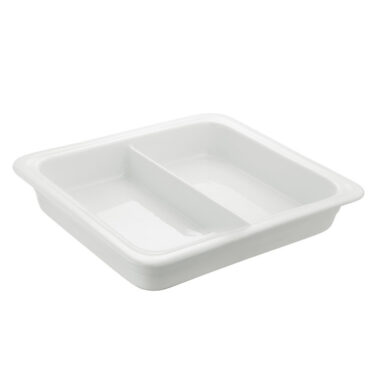 Khay GN sứ 23-2 126570