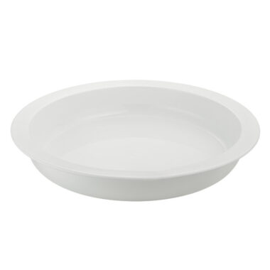 Khay GN sứ tròn 126561