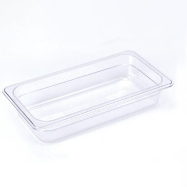 Khay nhựa GN-13 cao 65mm