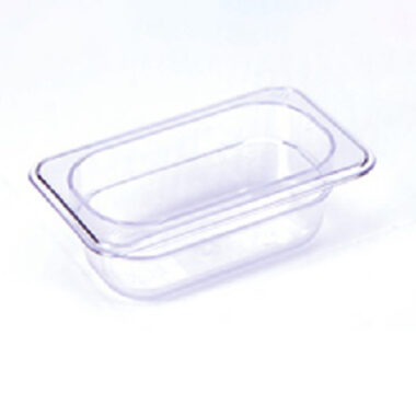 Khay nhựa GN-19 cao 65mm