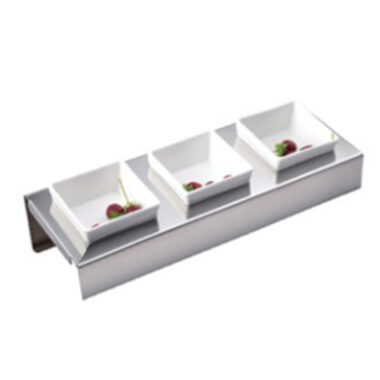 Khay trang trí buffet SX-7026