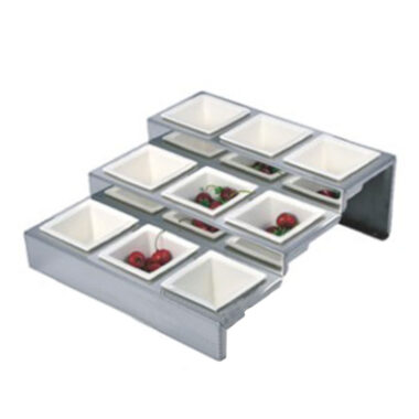 Khay trang trí buffet SX-7029