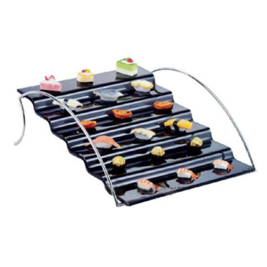 Khay trang trí buffet SX-7237