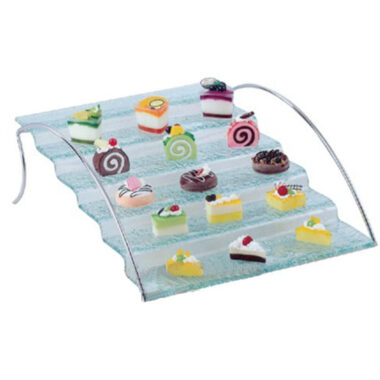 Khay trang trí buffet SX-7238