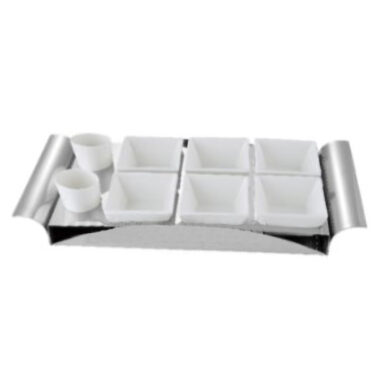 Khay trang trí buffet SX-7320