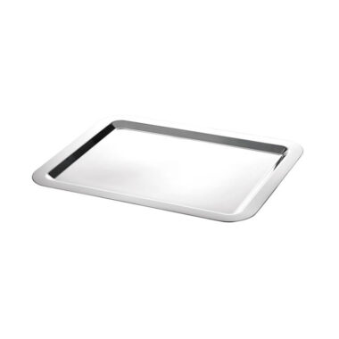 Khay trưng bày inox CN-122124