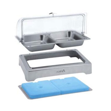 Khay trưng bày thức ăn lạnh SC62120-1