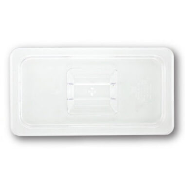 Nắp khay nhựa GN-13