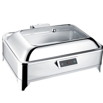 Nồi hâm buffet CN 122101L-1 BUFFETMK257