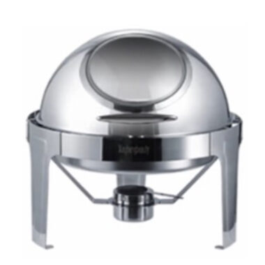 Nồi hâm buffet tròn 121003