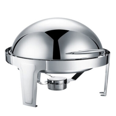 Nồi hâm buffet tròn 121203