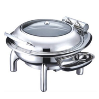 Nồi hâm buffet tròn 121297