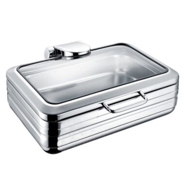 Nồi hâm buffet tròn 122103L