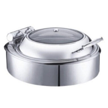 Nồi hâm buffet tròn 221165