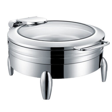 Nồi hâm buffet tròn 4032L
