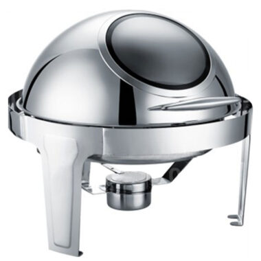 Nồi hâm buffet tròn PC 126051L