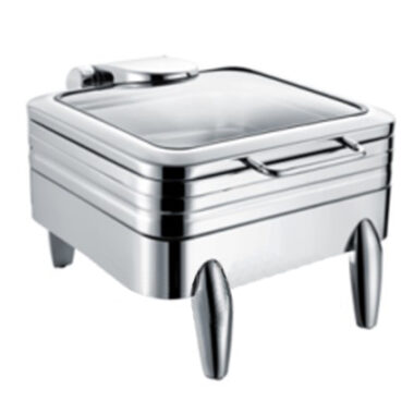 Nồi hâm buffet vuông 4022L