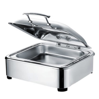 Nồi hâm buffet vuông S1017L