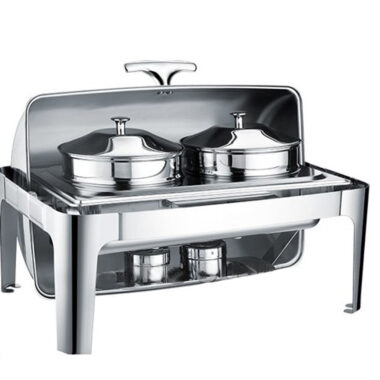 Nồi hâm soup CN 121202