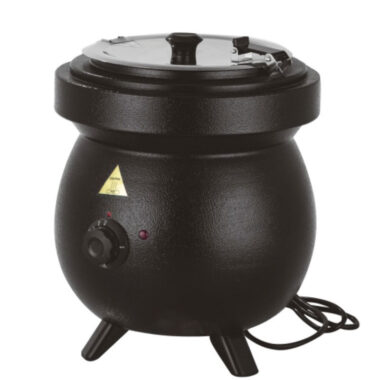 Nồi hâm soup đen 121815