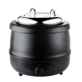 Nồi hâm soup đen 13L 121816 BUFFETMK242