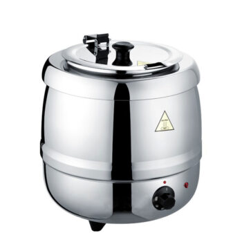 Nồi hâm soup inox 10L 121811 BUFFETMK239