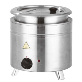 Nồi hâm soup inox 121813 BUFFETMK238