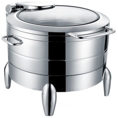 Nồi hâm soup tròn 4042L