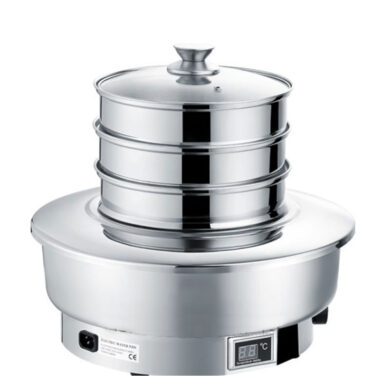 Nồi hấp bánh bao tròn DC7044XZL