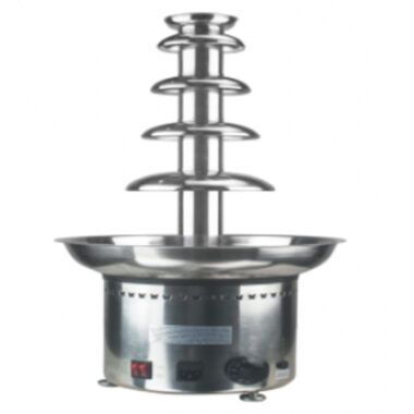 Tháp chocolate 5 tầng D20099