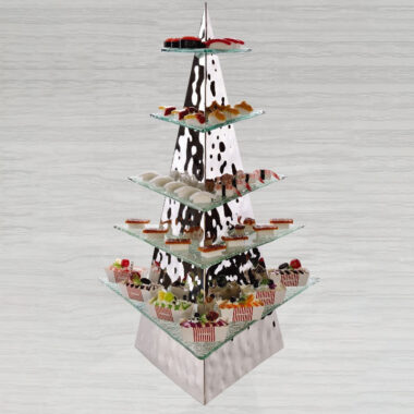 Tháp trang trí SCCA-8184