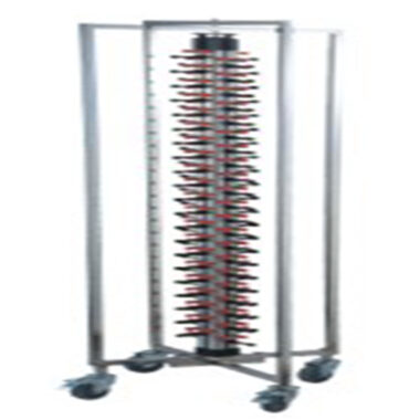 Xe sấy dĩa (đơn) 450W N3 XSD113502