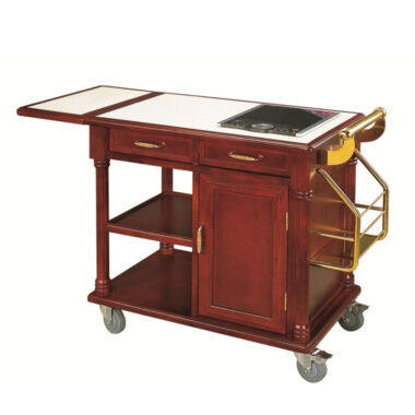 Xe phục vụ C-56A