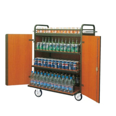 Xe phục vụ nước HD-4003F