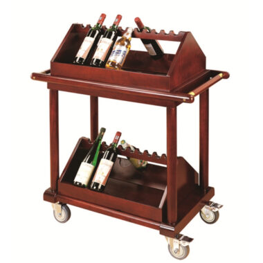 Xe phục vụ rượu 13K13806