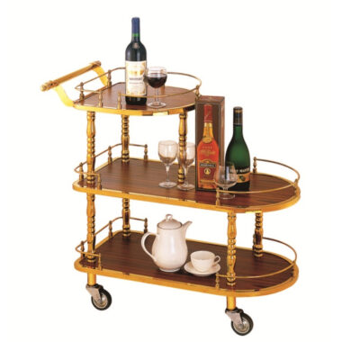 Xe phục vụ rượu C-17