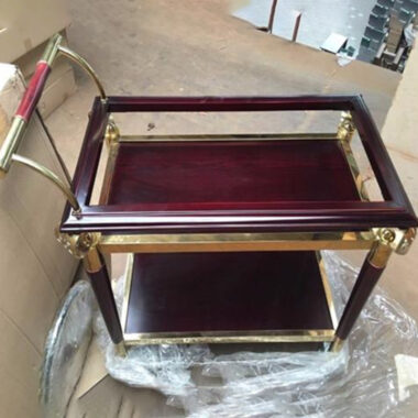 Xe phục vụ rượu C-53