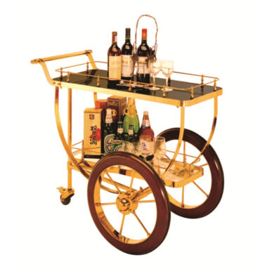 Xe phục vụ rượu HD08