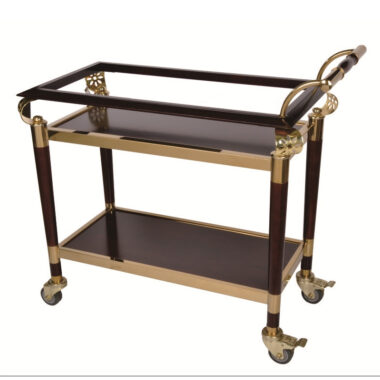 Xe phục vụ 3 tầng C-13