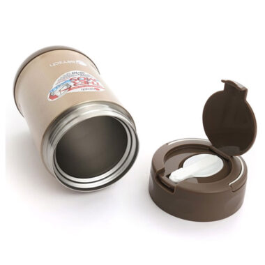 Bình đựng thức ăn giữ nhiệt ELMICH inox 304 500ml EL0631