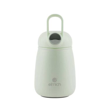 Bình giữ nhiệt Baby inox 316 Elmich EL8017 dung tích 300ml