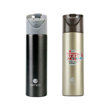 Bình giữ nhiệt Elmich inox 304 550ml EL2967