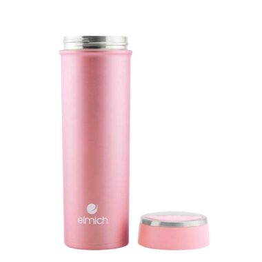 Bình giữ nhiệt inox 304 Elmich EL-3687 thể tích 500ml